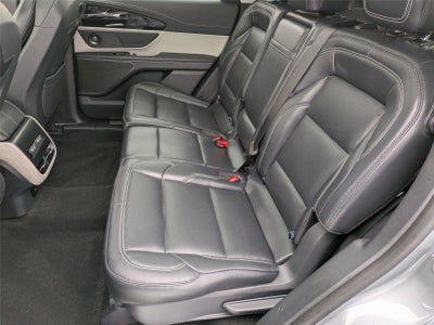 2025 Lincoln NAUTILUS SUV