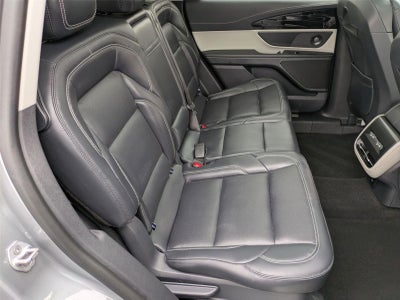 2025 Lincoln NAUTILUS SUV