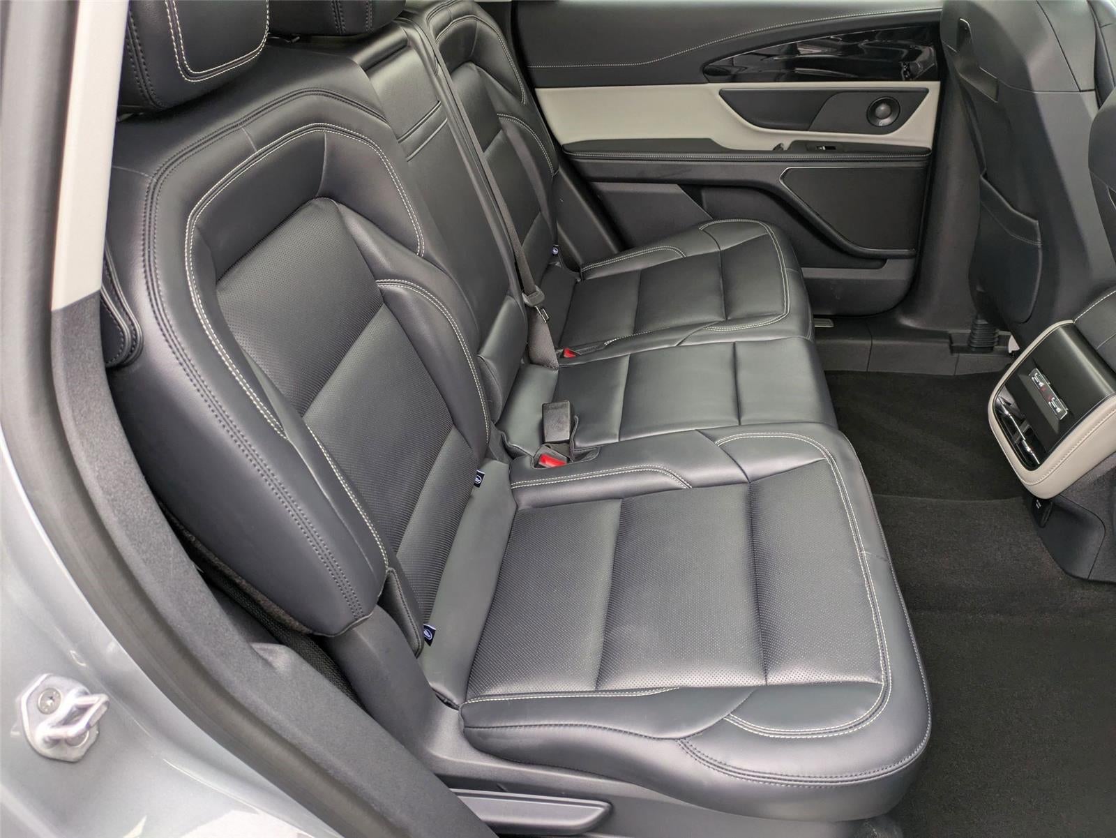 2025 Lincoln NAUTILUS SUV