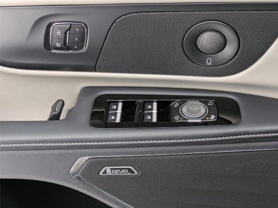 2025 Lincoln NAUTILUS SUV