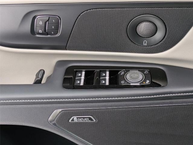 2025 Lincoln NAUTILUS SUV