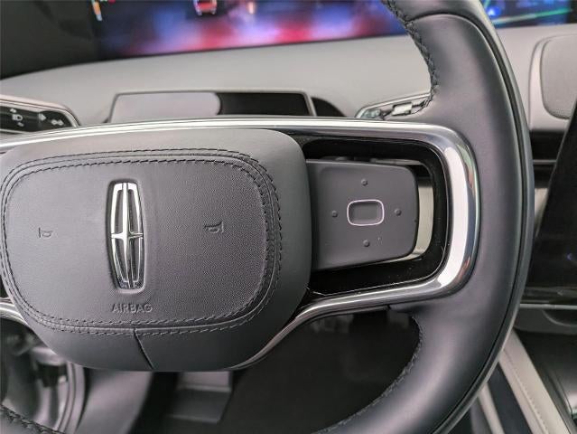 2025 Lincoln NAUTILUS SUV