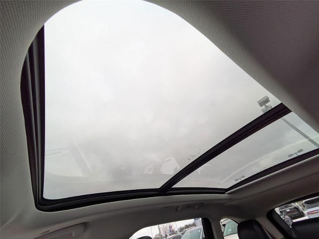 2025 Lincoln NAUTILUS SUV