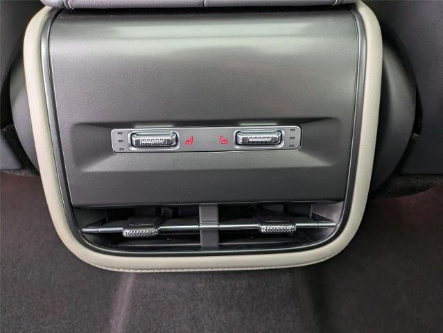 2025 Lincoln NAUTILUS SUV