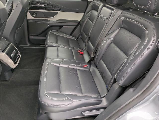 2025 Lincoln NAUTILUS SUV