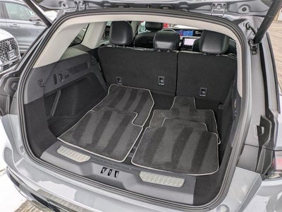 2025 Lincoln NAUTILUS SUV