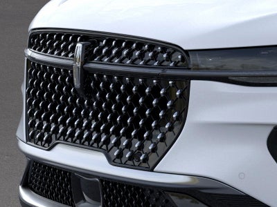 2026 Lincoln NAUTILUS PREMIERE AWD