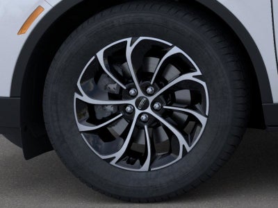 2026 Lincoln NAUTILUS PREMIERE AWD