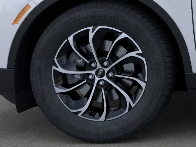 2026 Lincoln NAUTILUS PREMIERE AWD