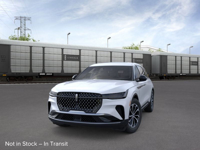 2026 Lincoln NAUTILUS PREMIERE AWD