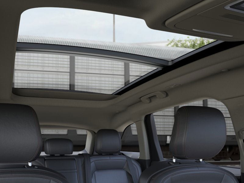 2026 Lincoln NAUTILUS PREMIERE AWD