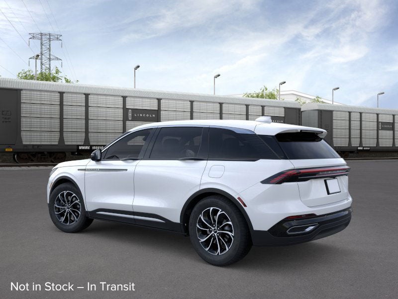 2026 Lincoln NAUTILUS PREMIERE AWD