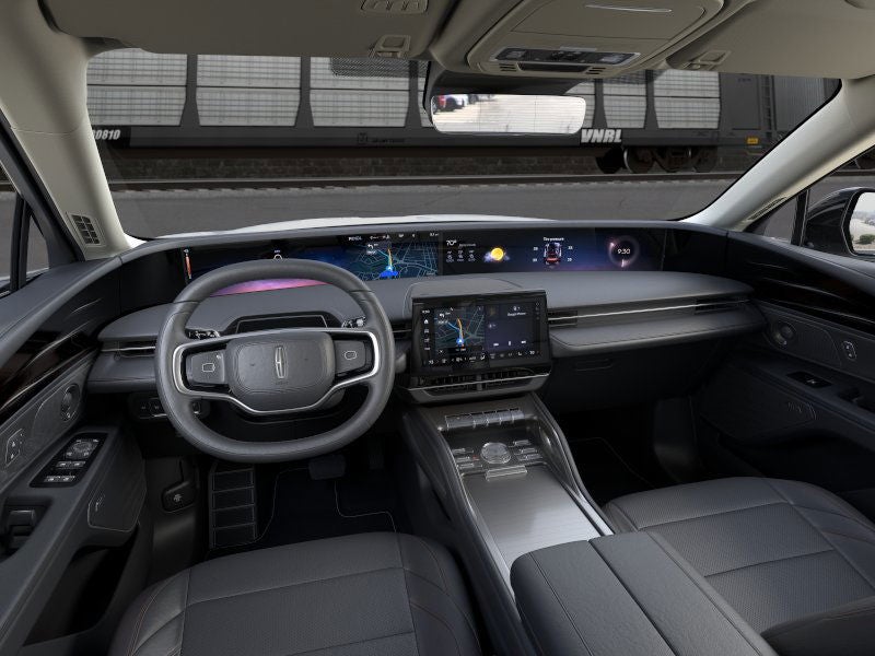 2026 Lincoln NAUTILUS PREMIERE AWD