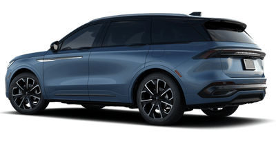 2026 Lincoln NAUTILUS RESERVE AWD