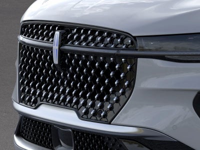 2026 Lincoln NAUTILUS RESERVE AWD