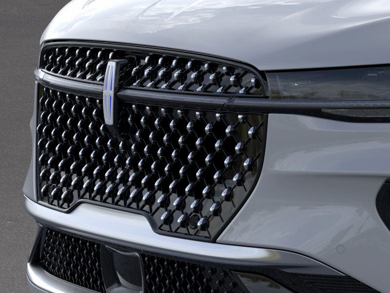 2026 Lincoln NAUTILUS RESERVE AWD