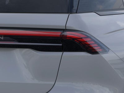 2026 Lincoln NAUTILUS RESERVE AWD