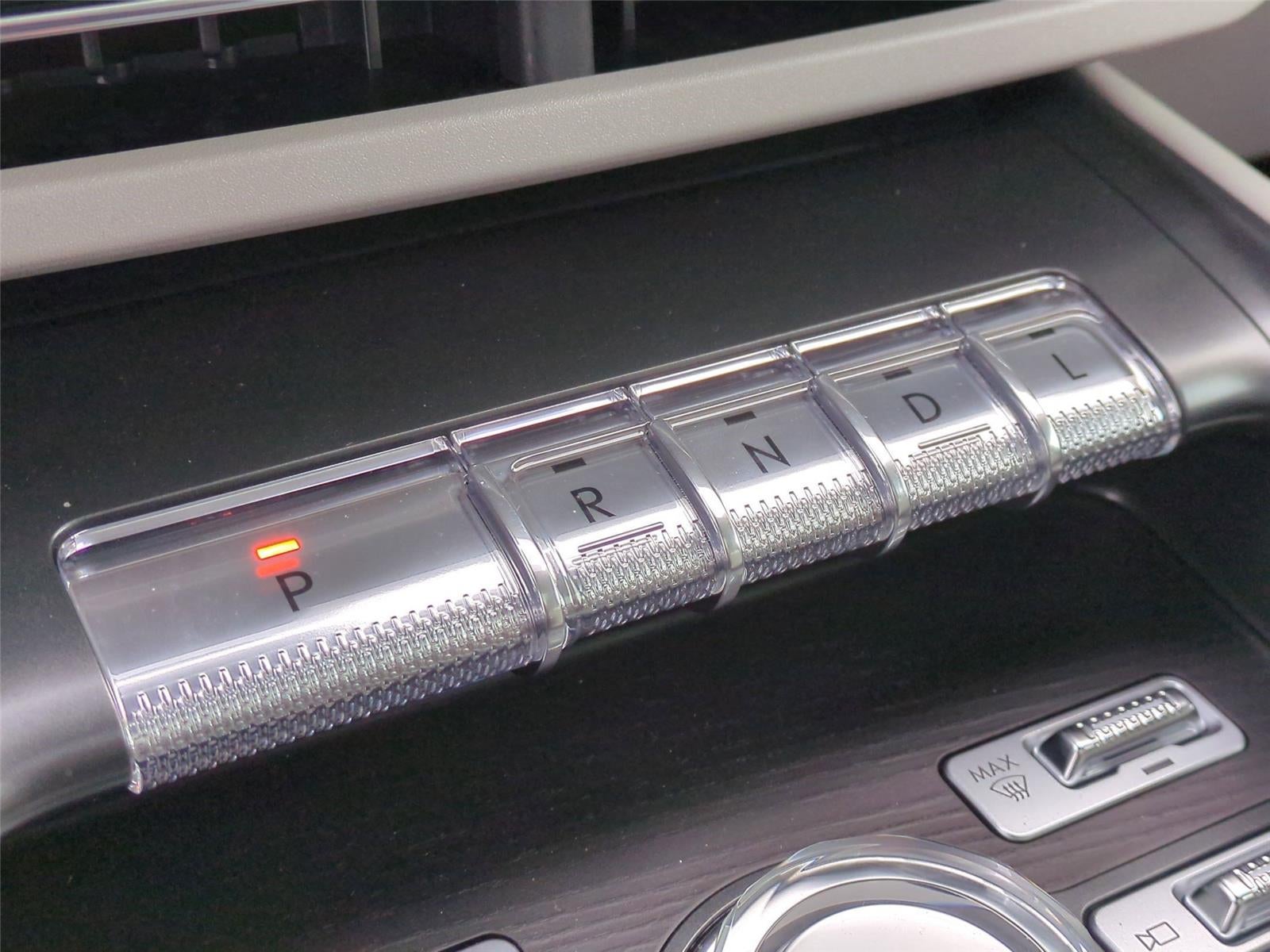 2026 Lincoln NAUTILUS RESERVE AWD