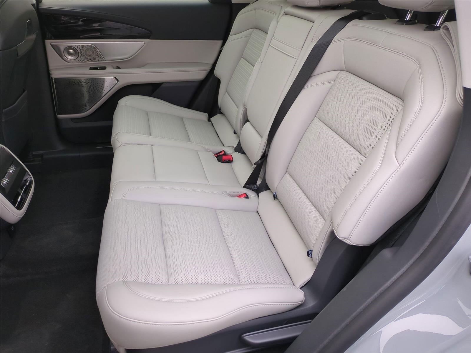 2026 Lincoln NAUTILUS RESERVE AWD