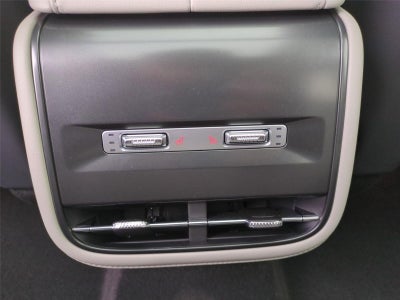 2026 Lincoln NAUTILUS RESERVE AWD