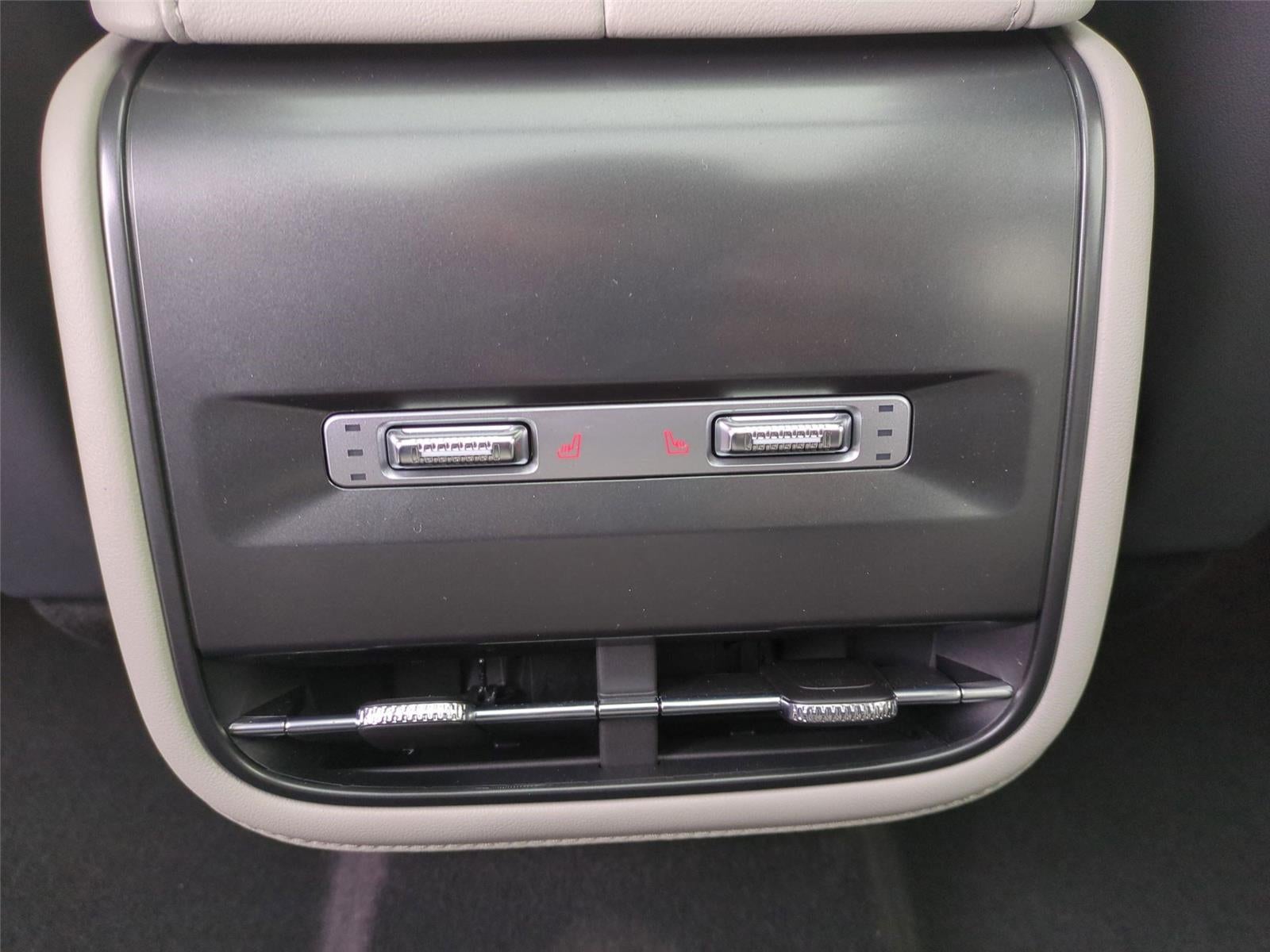 2026 Lincoln NAUTILUS RESERVE AWD