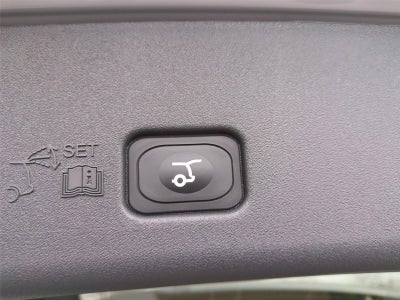 2026 Lincoln NAUTILUS RESERVE AWD