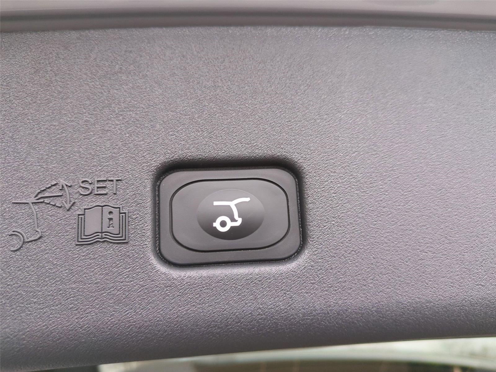 2026 Lincoln NAUTILUS RESERVE AWD