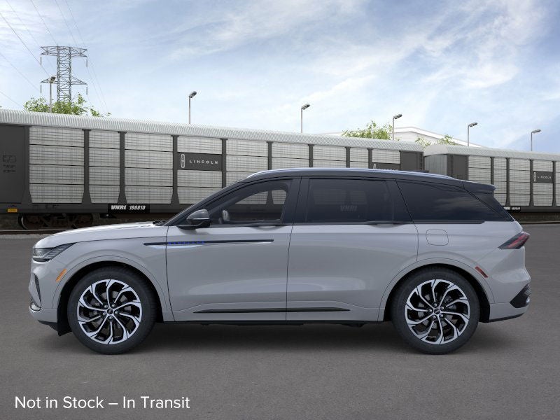 2026 Lincoln NAUTILUS RESERVE AWD