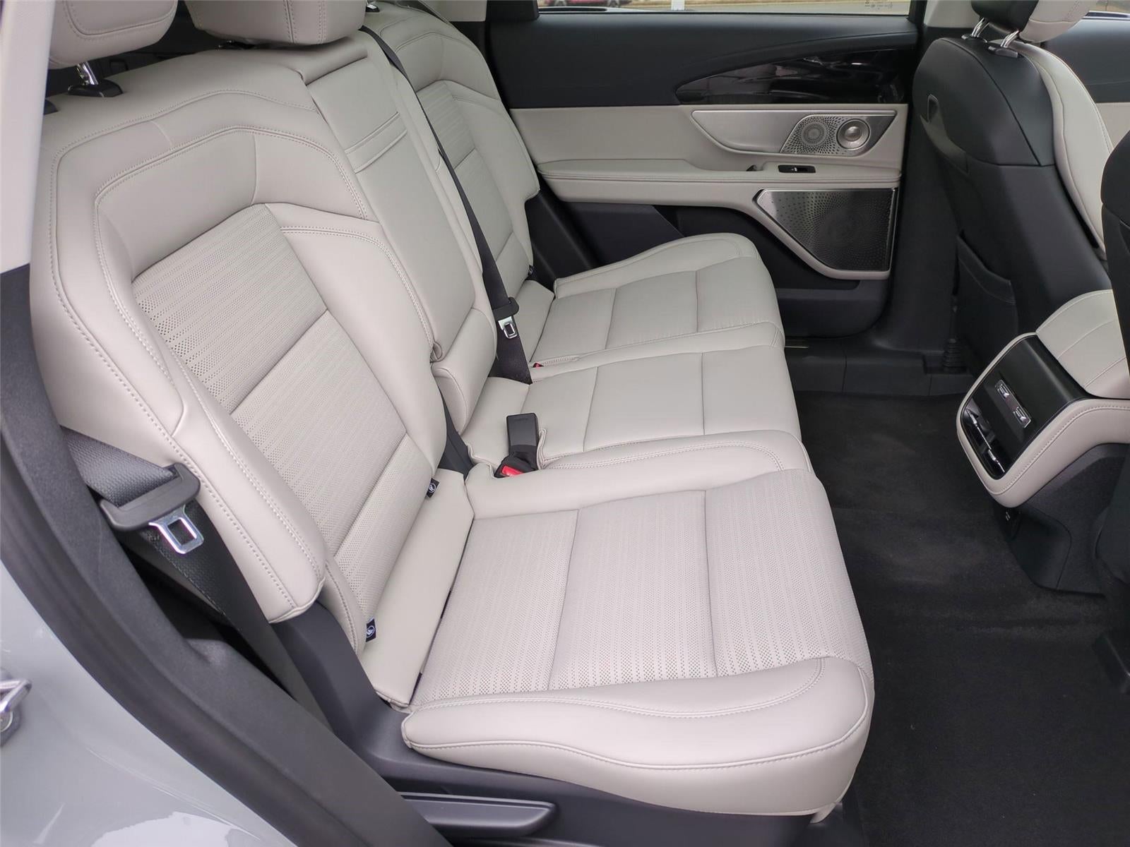 2026 Lincoln NAUTILUS RESERVE AWD