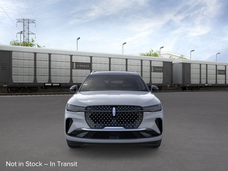 2026 Lincoln NAUTILUS RESERVE AWD