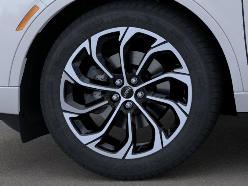 2026 Lincoln NAUTILUS RESERVE AWD