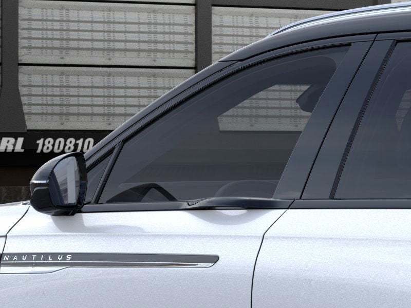 2026 Lincoln NAUTILUS RESERVE AWD