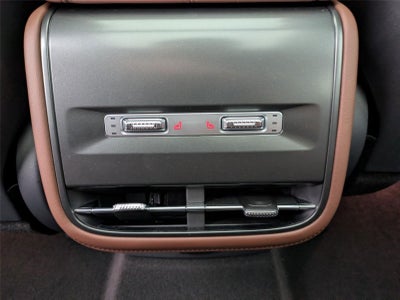 2026 Lincoln NAUTILUS RESERVE AWD