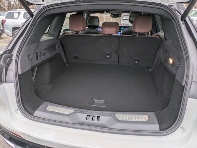 2026 Lincoln NAUTILUS RESERVE AWD