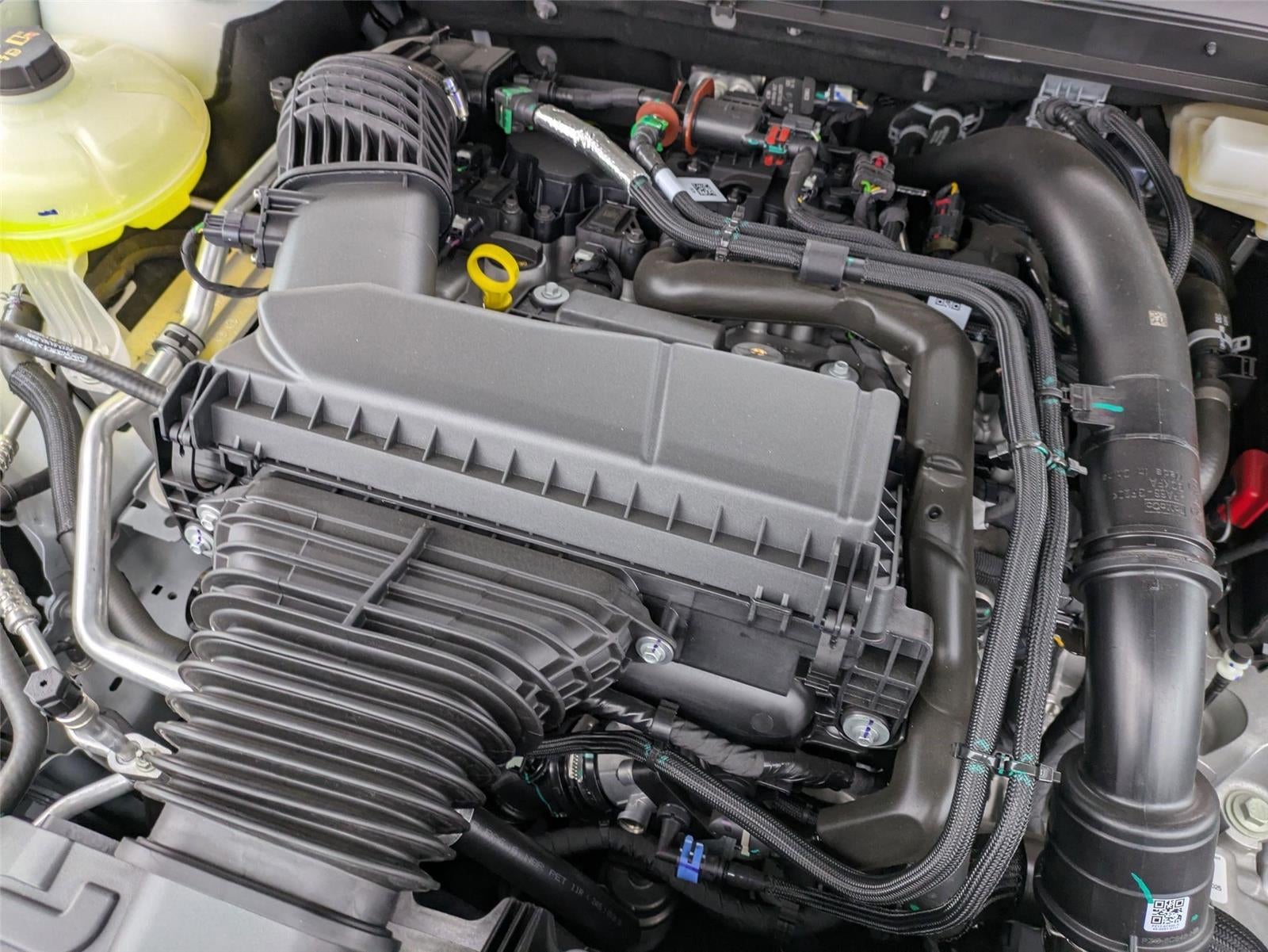 2026 Lincoln NAUTILUS RESERVE AWD