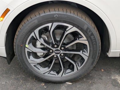 2026 Lincoln NAUTILUS RESERVE AWD