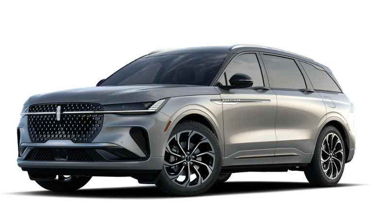 2026 Lincoln Nautilus Reserve AWD's photo