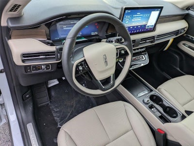 2026 Lincoln Corsair Grand Touring