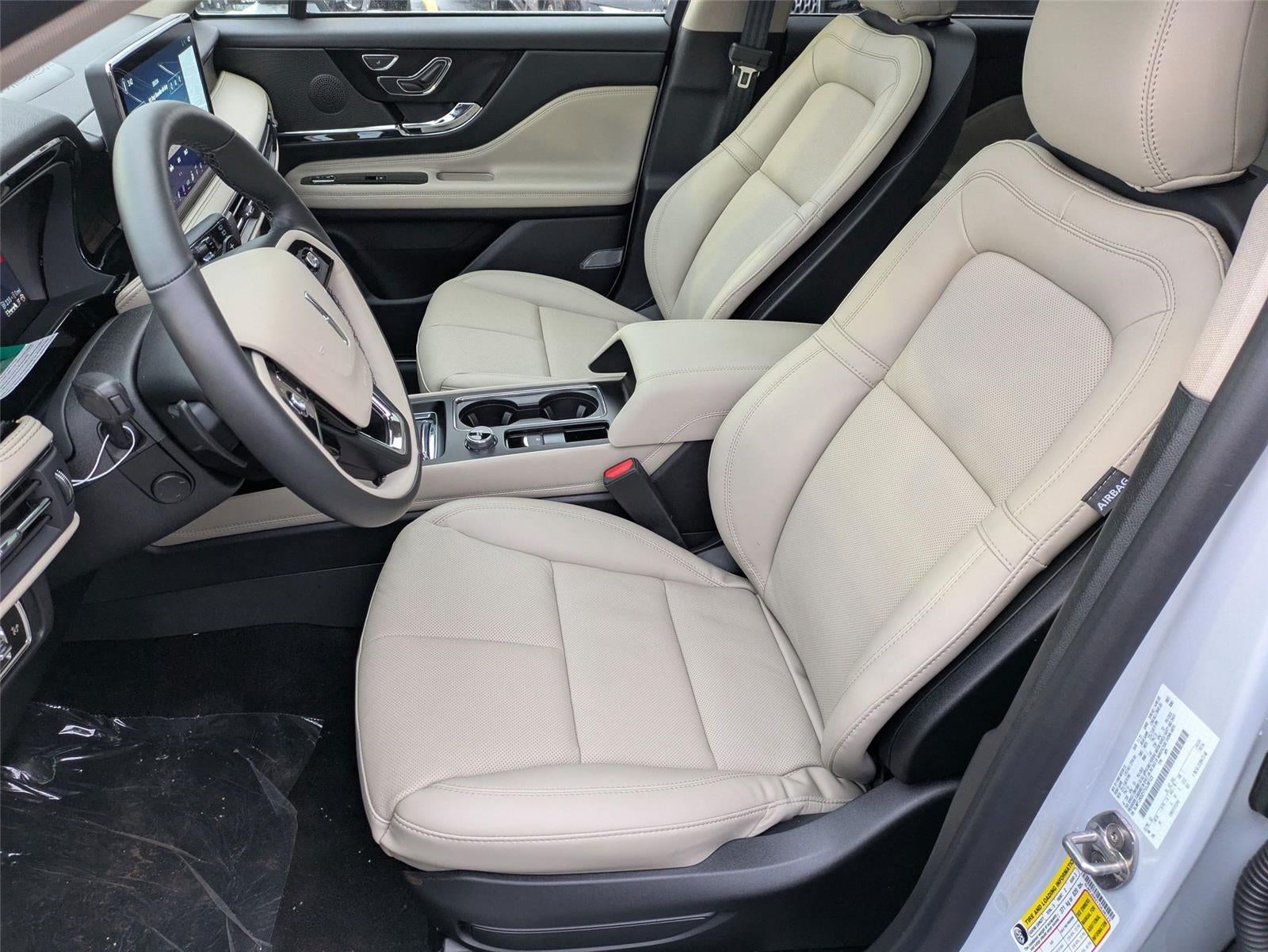 2026 Lincoln Corsair Grand Touring