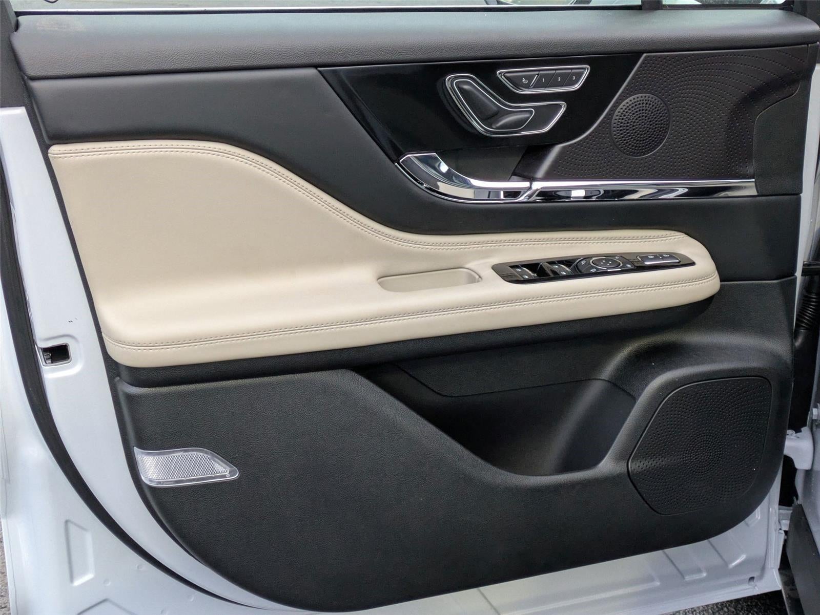 2026 Lincoln Corsair Grand Touring