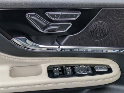 2026 Lincoln Corsair Grand Touring