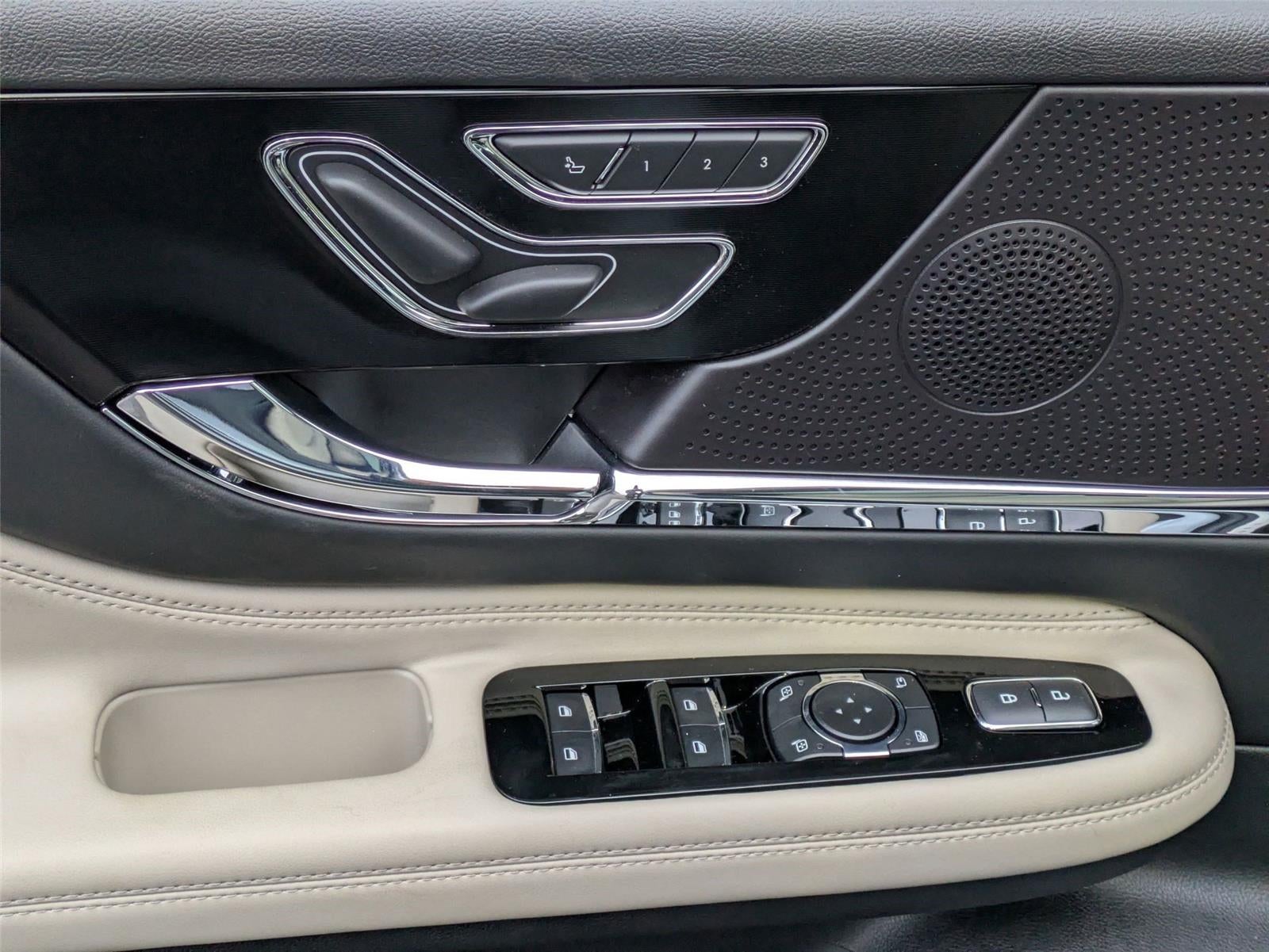 2026 Lincoln Corsair Grand Touring