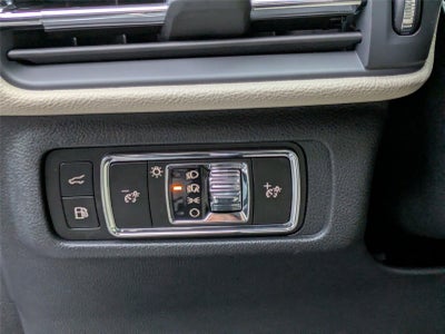 2026 Lincoln Corsair Grand Touring