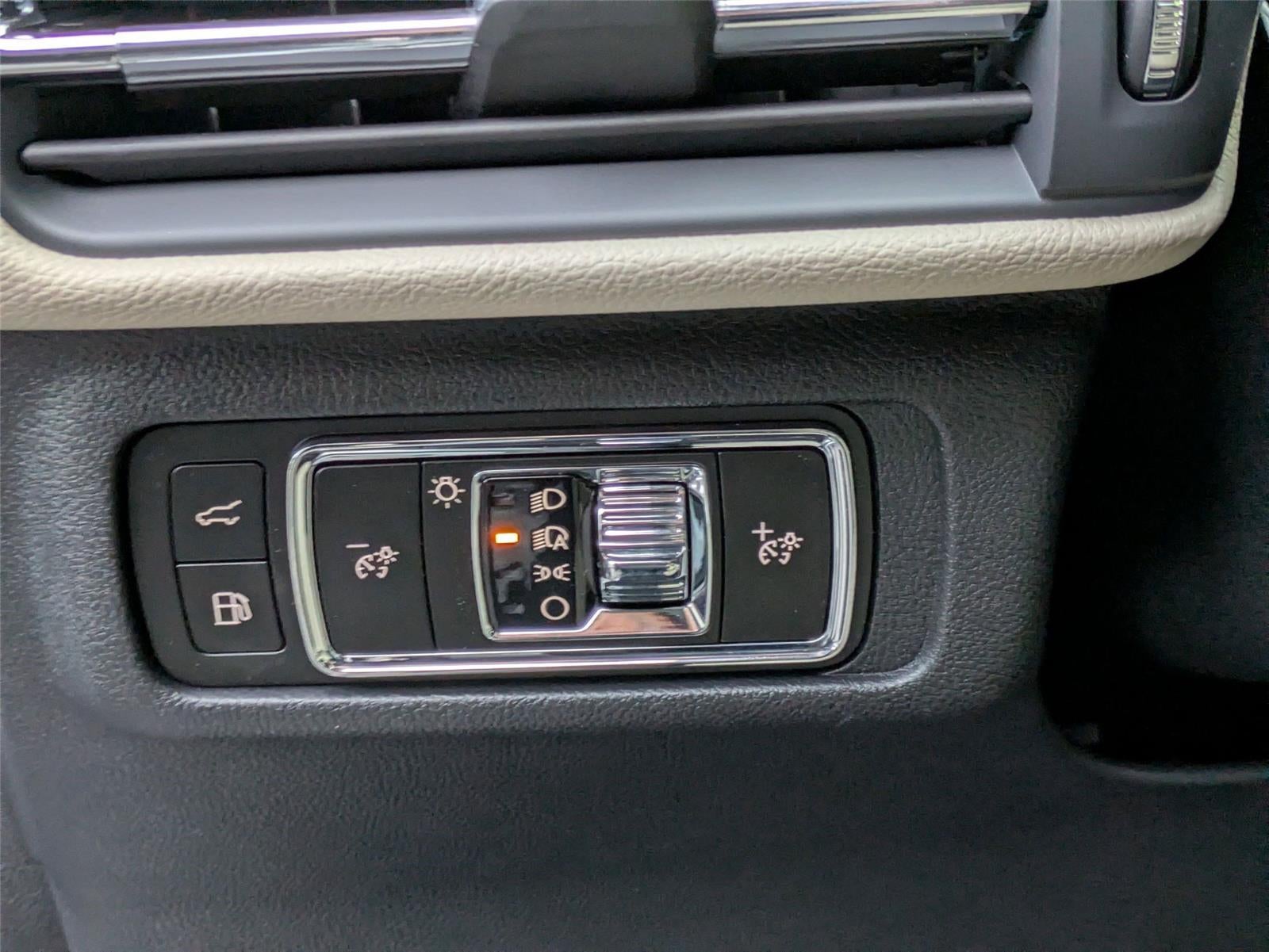 2026 Lincoln Corsair Grand Touring