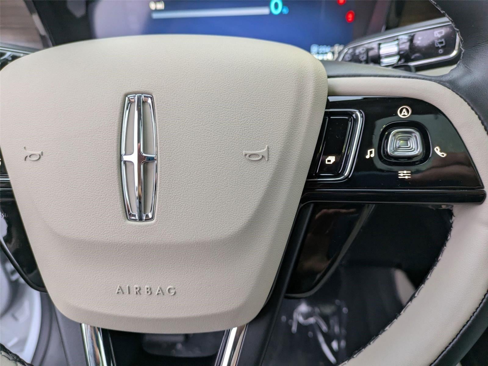 2026 Lincoln Corsair Grand Touring