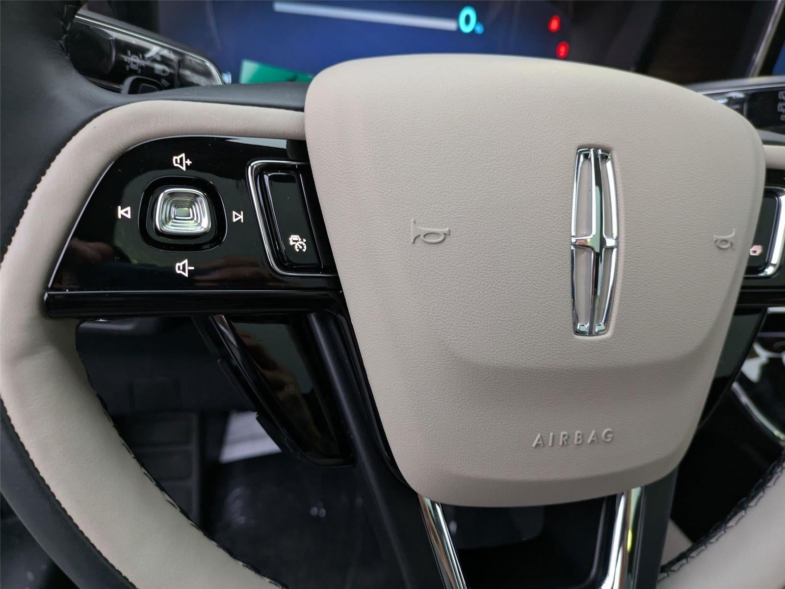 2026 Lincoln Corsair Grand Touring