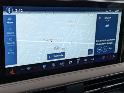 2026 Lincoln Corsair Grand Touring