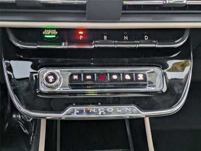 2026 Lincoln Corsair Grand Touring