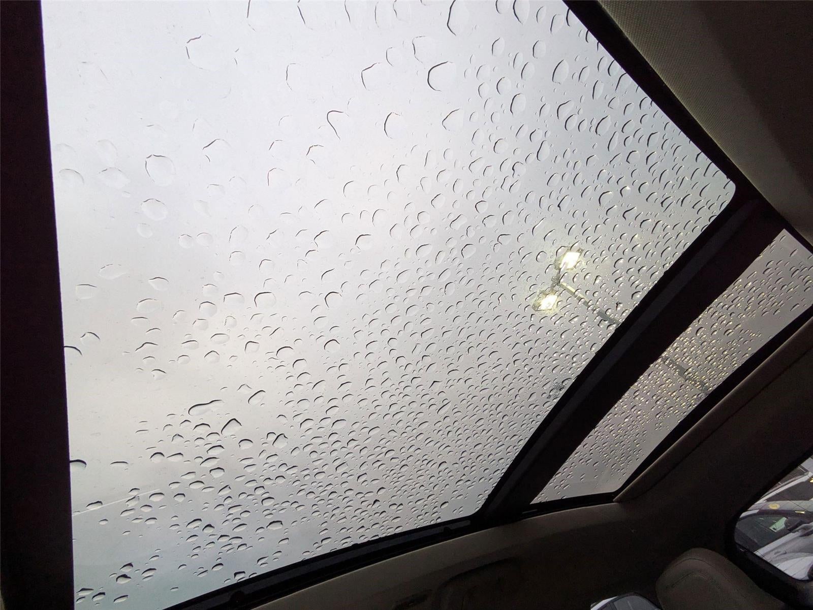 2026 Lincoln Corsair Grand Touring