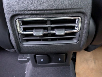 2026 Lincoln Corsair Grand Touring